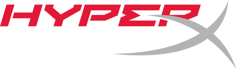 Download Hyperx Logo PNG Transparent Background