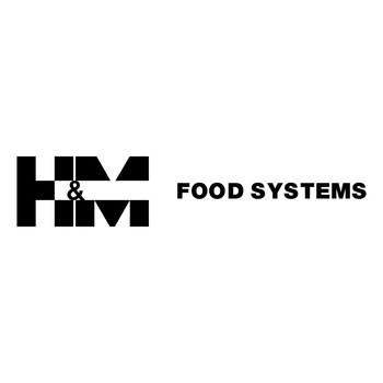 H&m Food Systems Logo PNG