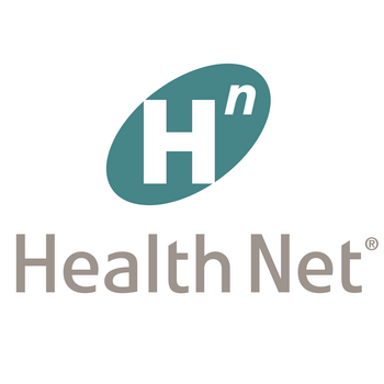 Health Net Логотип PNG