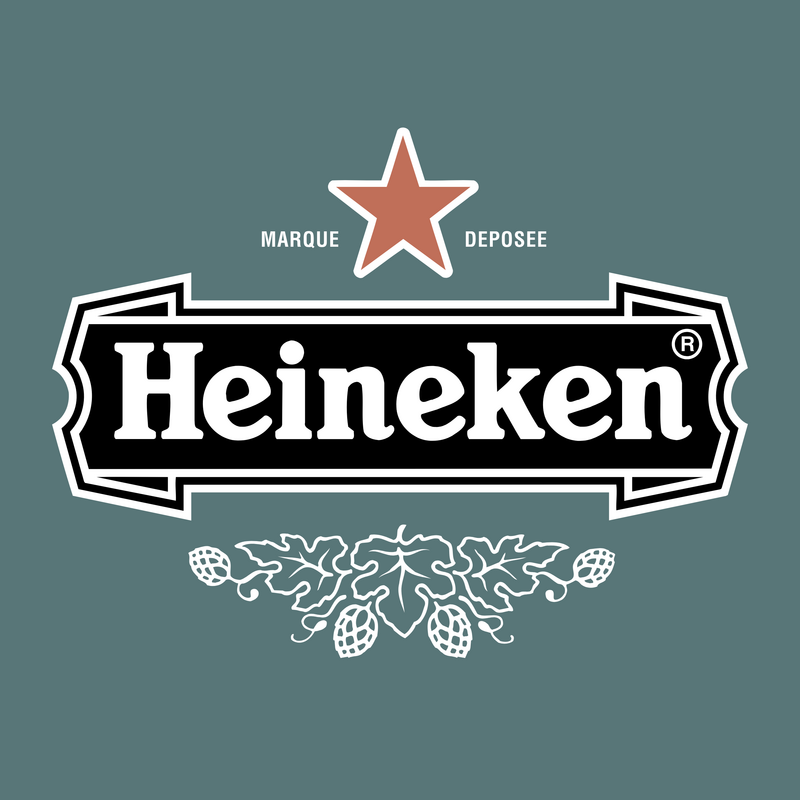 Heinken Logo PNG Vector, Icon Transparent