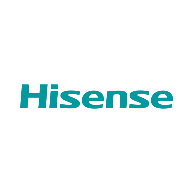 Download Hisense Logo PNG Transparent Background