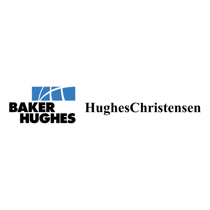 Hughes Christensen Logo PNG Vector  PNG