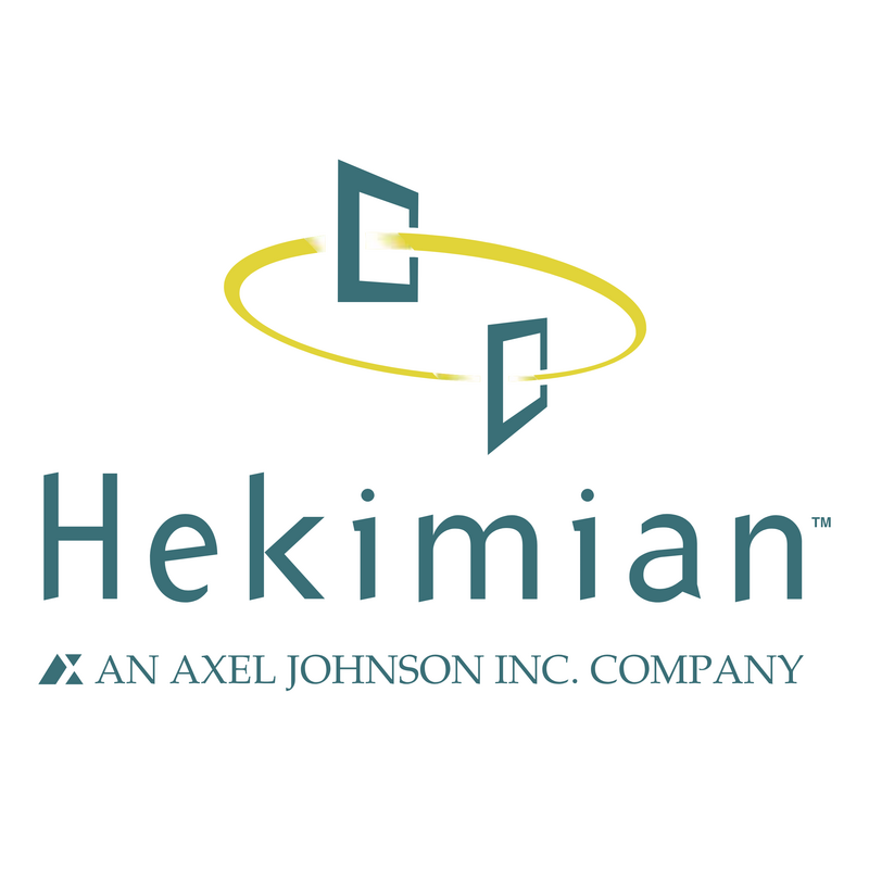 Hekimian Логотип PNG Vector  PNG