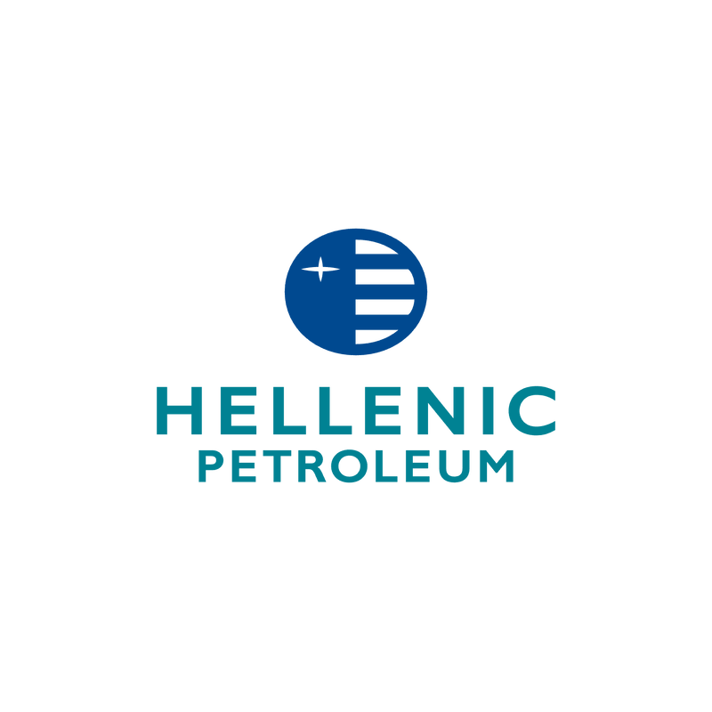 Hellenic Petroleum Logo PNG Vector  PNG