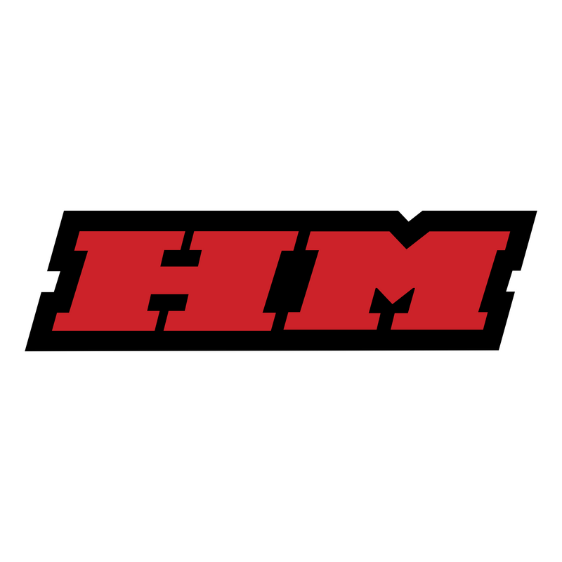 Hm Logo PNG Vector  PNG