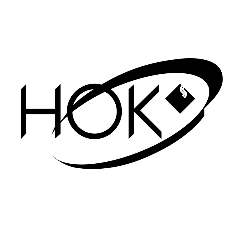 Hok 标志 PNG Vector  PNG