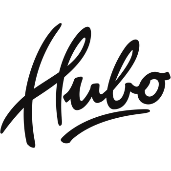 Hubo Logo PNG Átlátszó