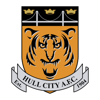 Hull City Logo PNG