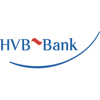 HVB Bank 标志 PNG