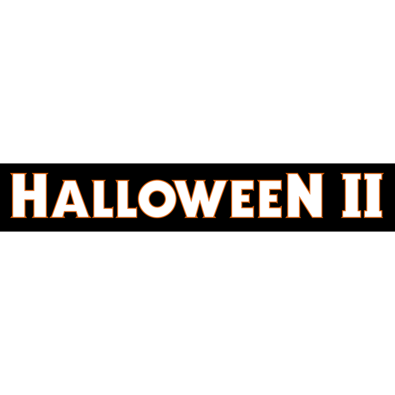 Halloween 2 标志 PNG Vector  PNG