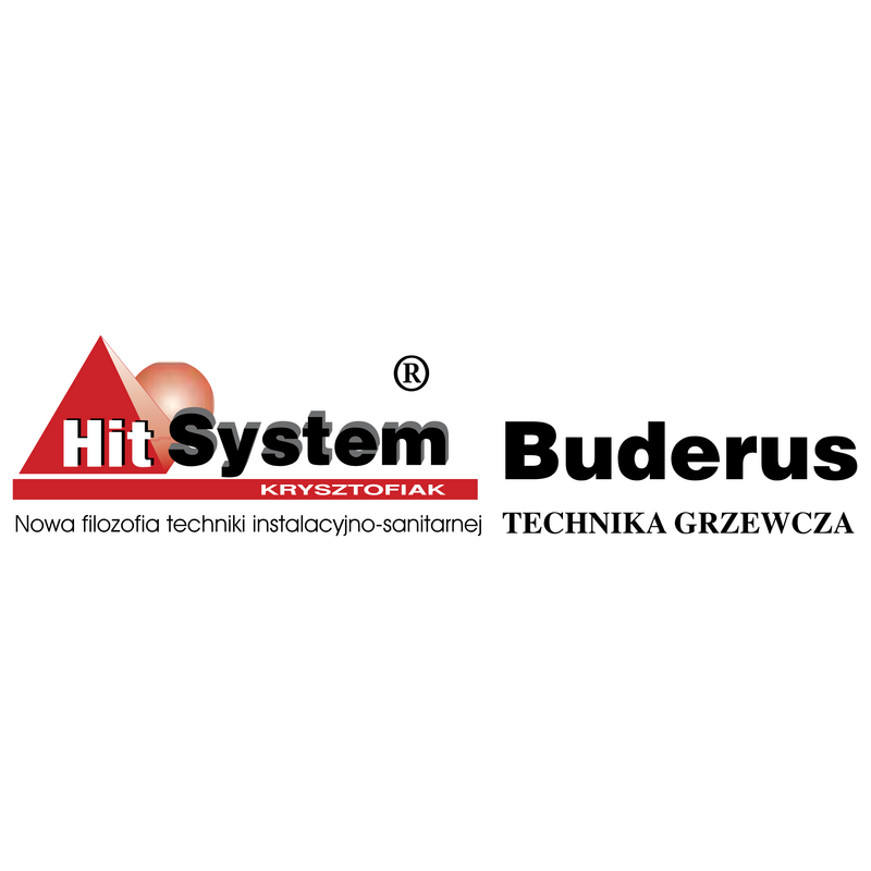 Hit System Logo PNG Vector  PNG