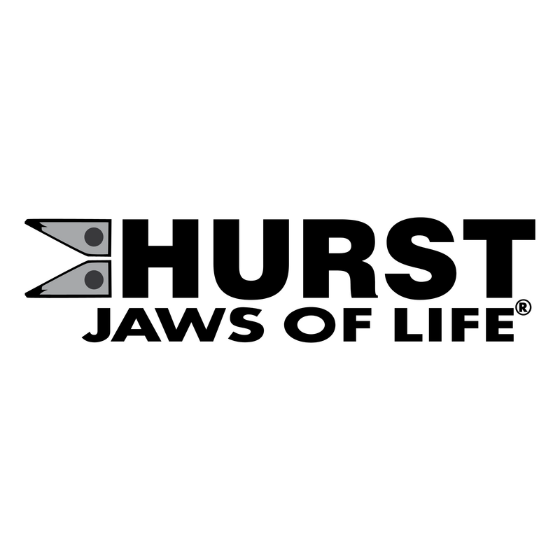 Hurst Jaws Of Life โลโก้ PNG Vector  PNG