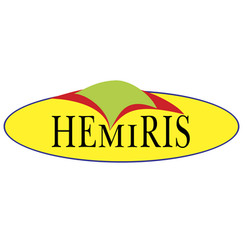 Hemiris 标志 PNG