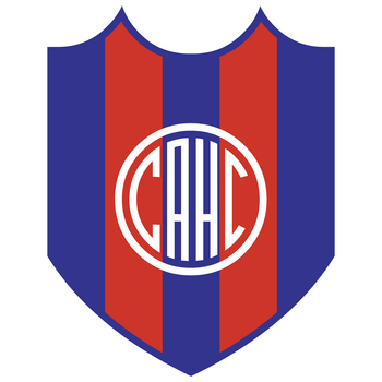 Huracan Corrientes Logo PNG