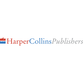 HarperCollins Publishers Logo PNG Transparent