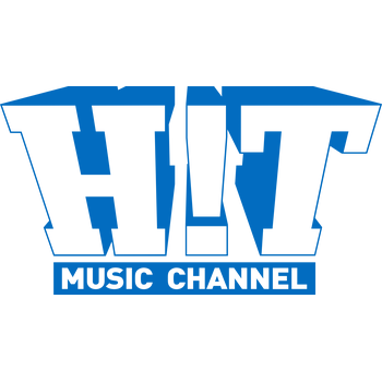 Hit Music Channel Logo PNG