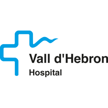 Hospital Universitari Vall d'Hebron Logo PNG
