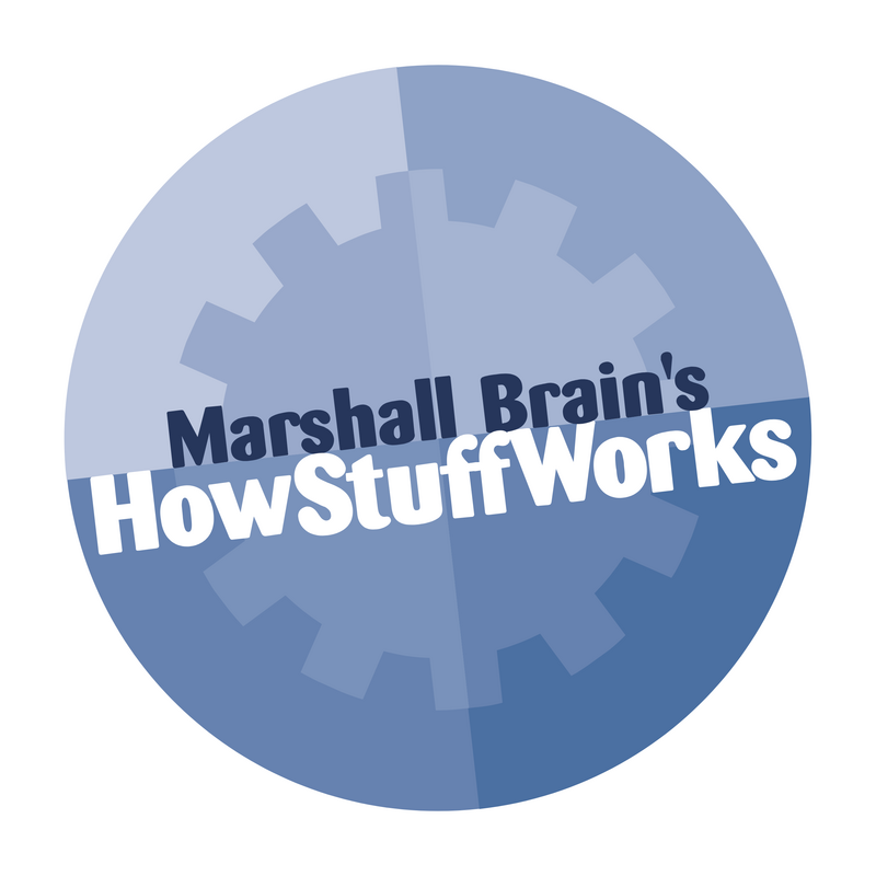 Howstuffworks Logo PNG Vector  PNG