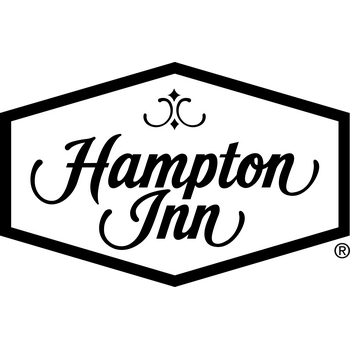 Hampton Inn ロゴ PNG