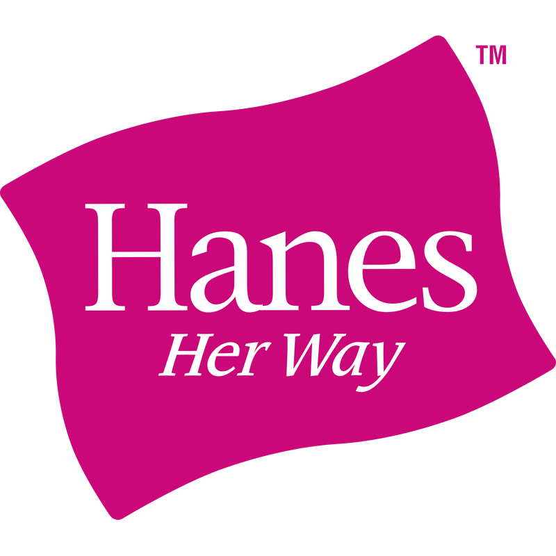 Hanes Her Way Brand Logo PNG Vector  PNG