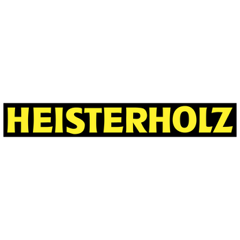 Heisterholz Logo PNG