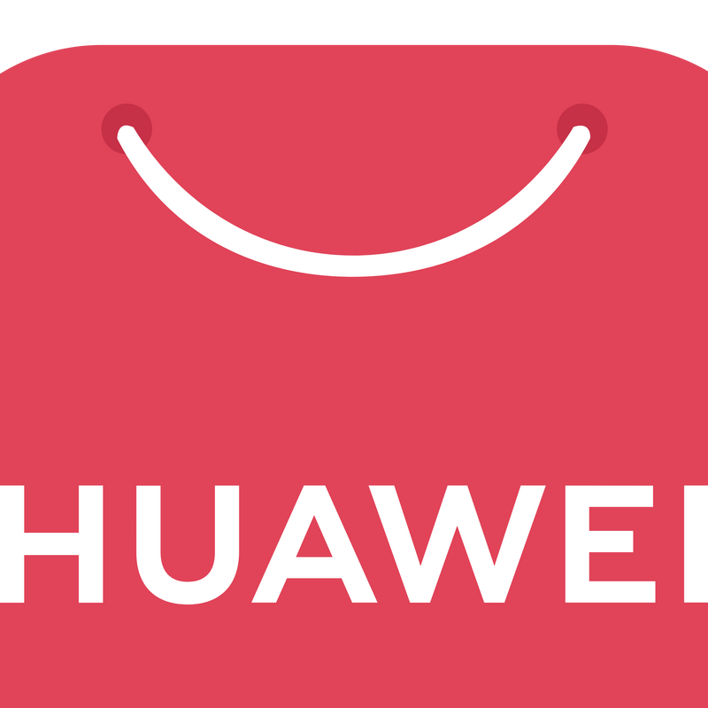 Huawei AppGallery Logo PNG Vector  PNG