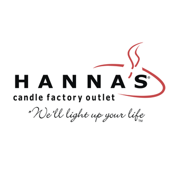 Hanna's Logo PNG