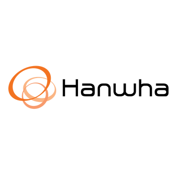 Hanwha Logo PNG