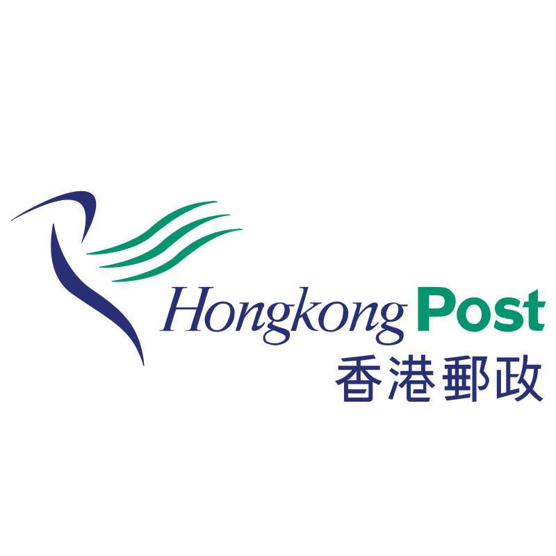 Hongkong Post Logo PNG Vector  PNG