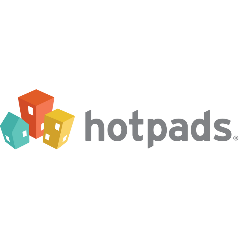 Hotpads Logo PNG Vector  PNG