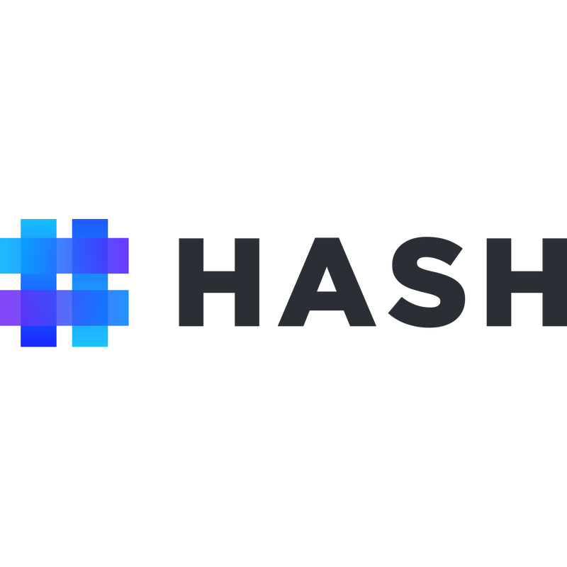 Hash Logo PNG Vector, Icon