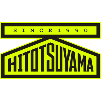 Hitotsuyama Racing Logo PNG