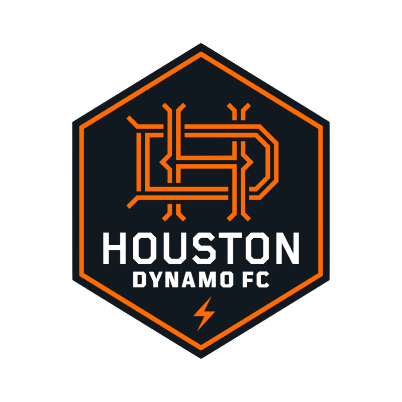 Download Houston Dynamo Logo PNG Transparent Background