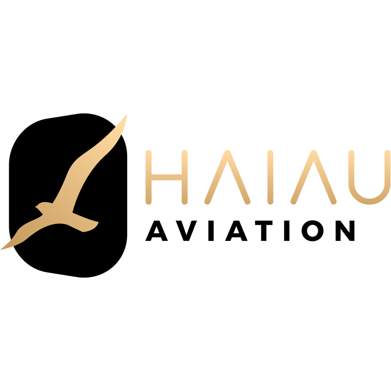 Hai Au Aviation Logo PNG Vector, Icon Transparent