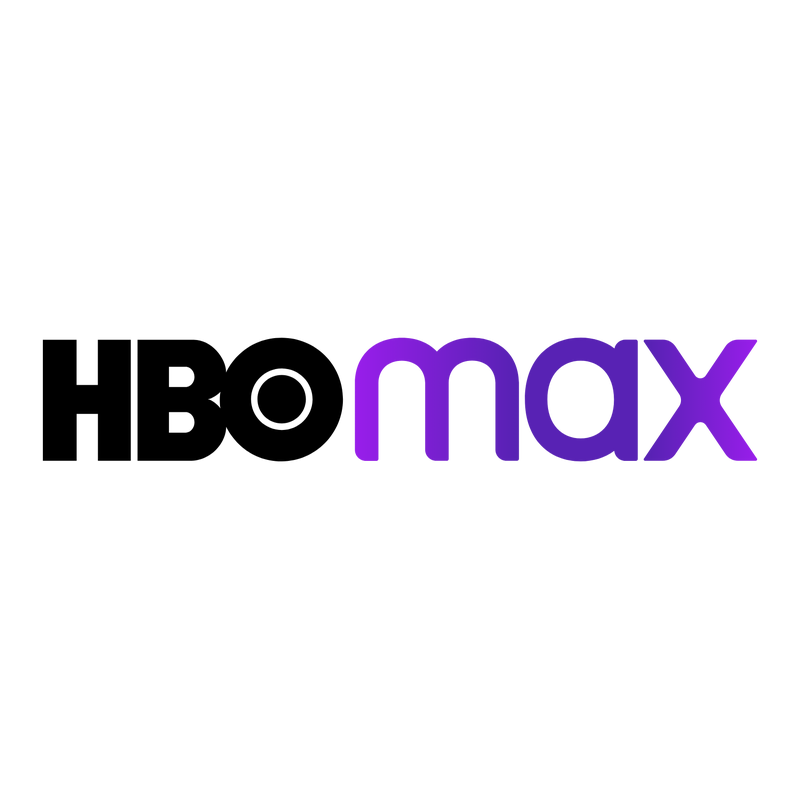 HBO Max Logo PNG Vector, Icon Transparent