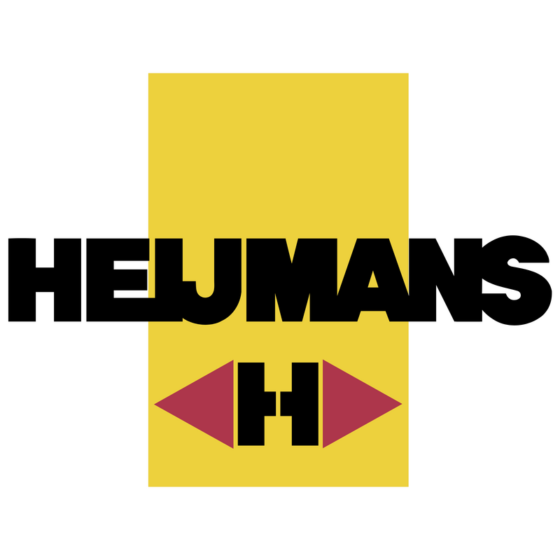 Heijmans Logo PNG Vector  PNG