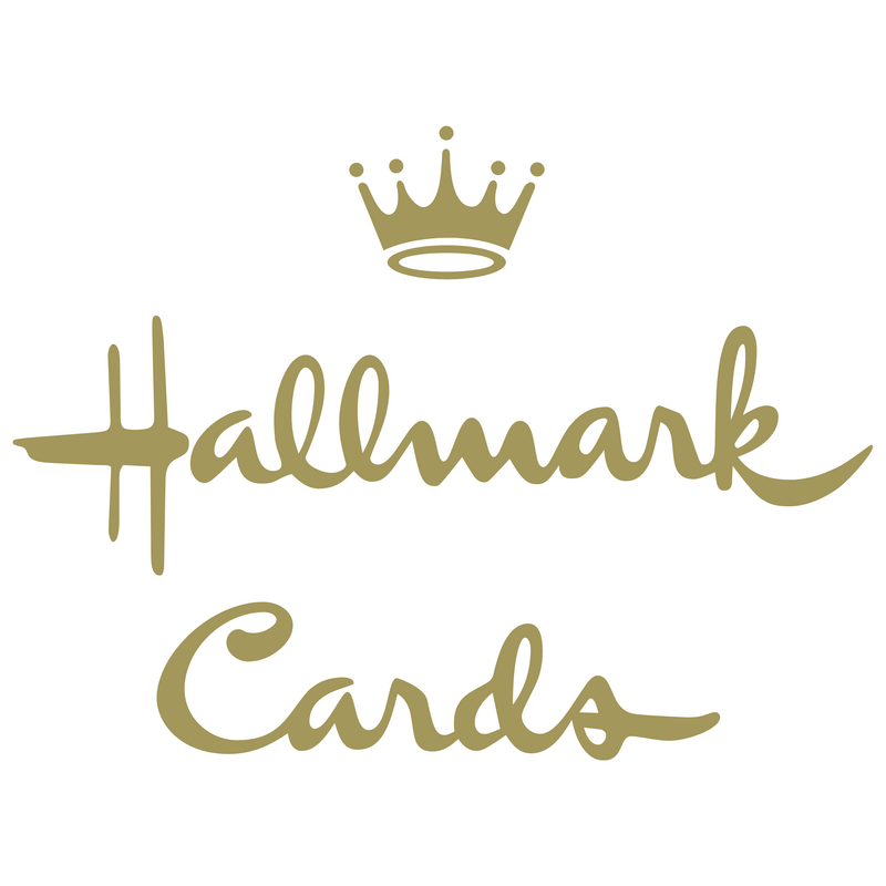 Hallmark Cards 标志 PNG Vector  PNG