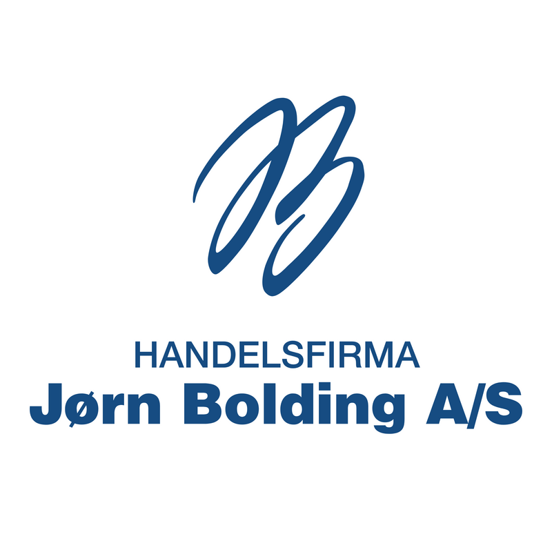 Handelsfirma Jorn Bolding Logo PNG Vector  PNG