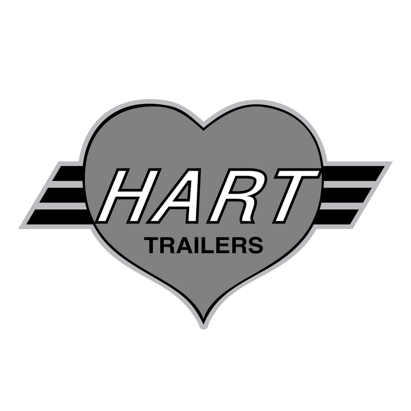 Hart Trailers Logo PNG Vector  PNG