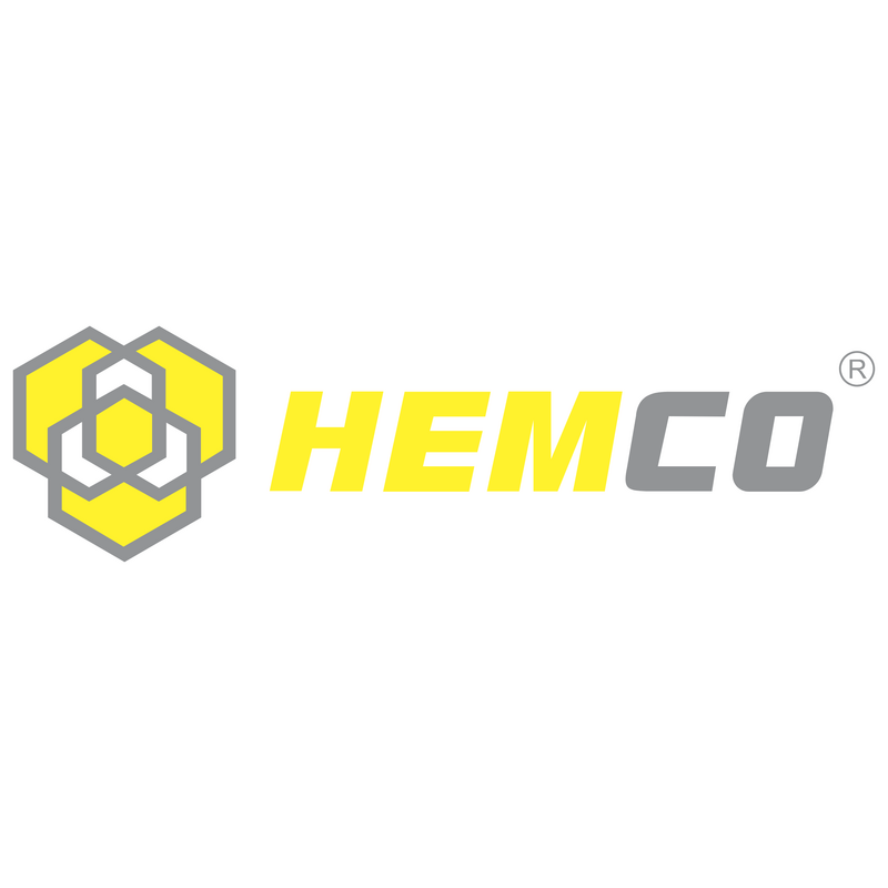 Hemco โลโก้ PNG Vector  PNG