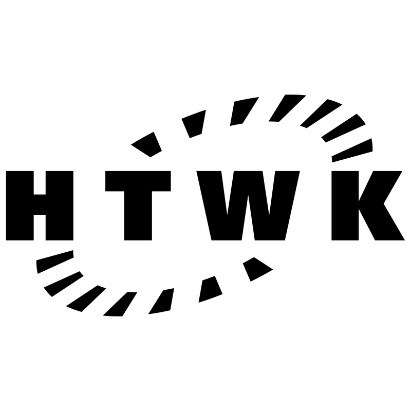 HTWK Logo PNG Vector, Icon Transparent