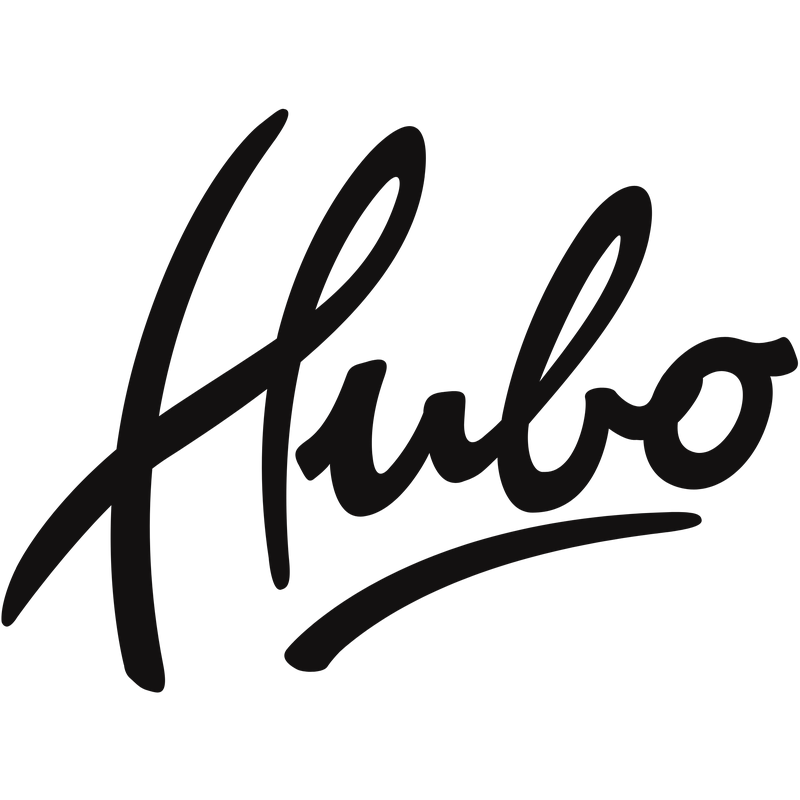 Hubo Логотип PNG Vector  PNG