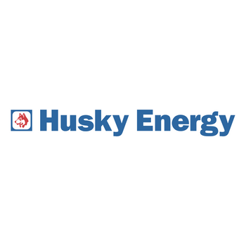 Husky Energy Logo PNG
