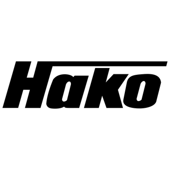 Hako Logo PNG