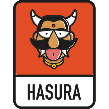 Hasura Logo PNG