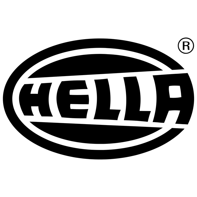 Hella Logo PNG Vector  PNG
