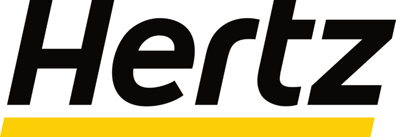 Download Hertz Logo PNG Transparent Background