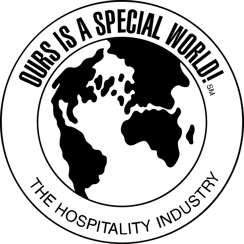 Hospitality Industry Logotyp PNG Vector  PNG
