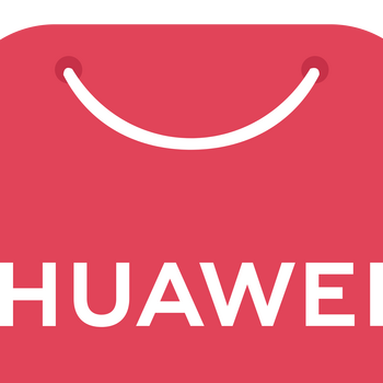 Huawei AppGallery โลโก้ PNG โปร่งใส