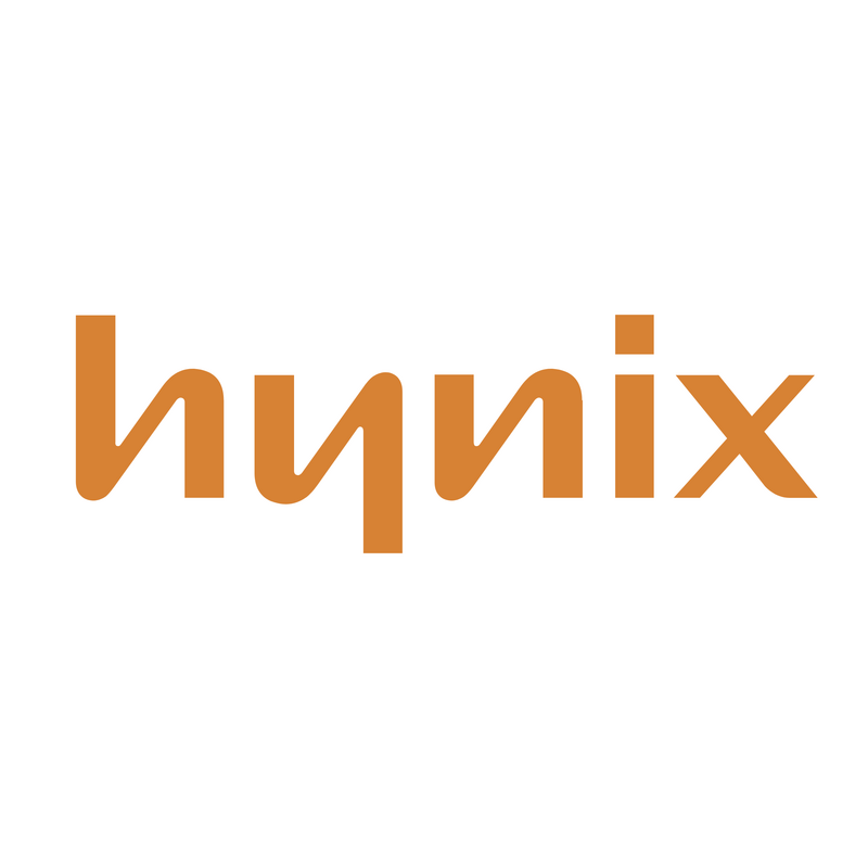 Hynix Logo PNG Vector  PNG